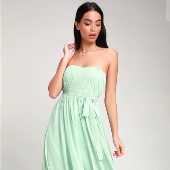 pastel formal dresses